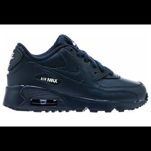 Preschool Nike Air Max 90